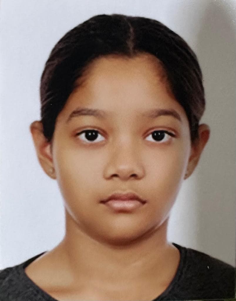 Aradhya Kulkarni