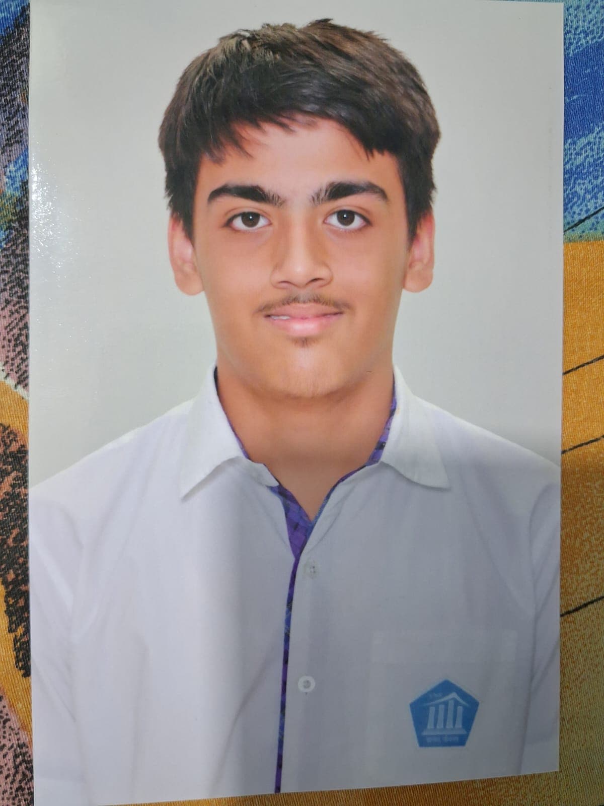Ayaan Ali