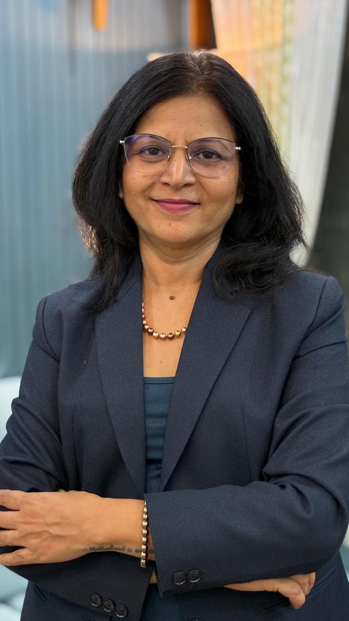 Archana Dhanorkar