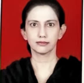 Jaya Dsouza