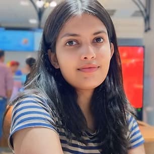 Nikita Verma