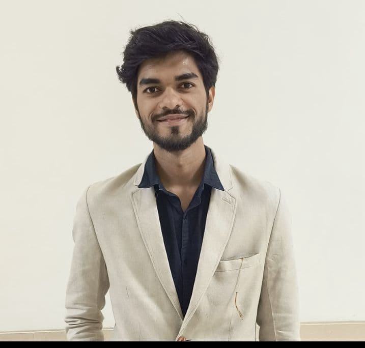 Purvesh Bhatt