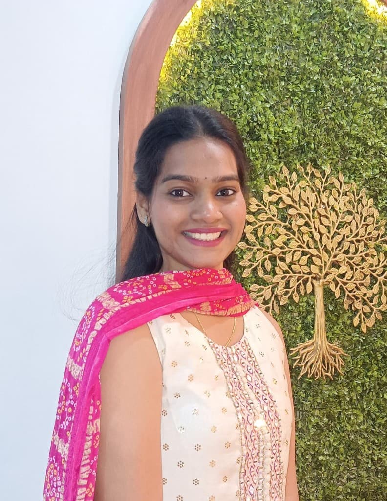 Sayli Khandekar